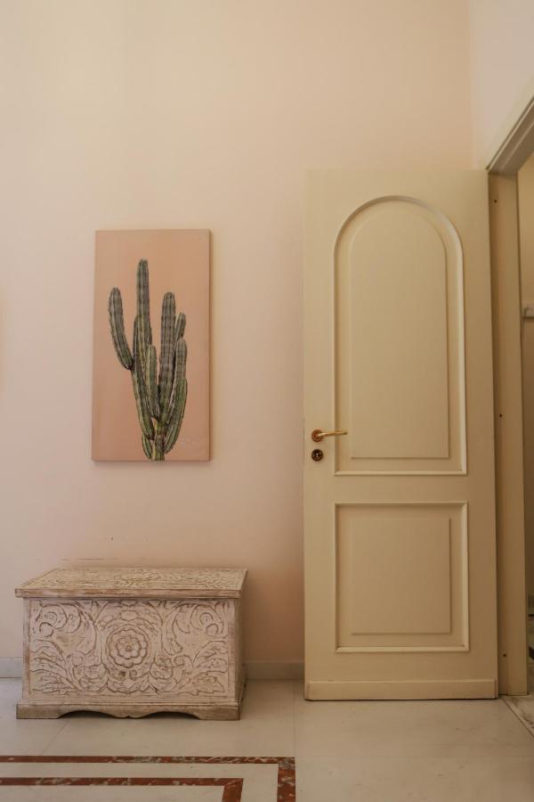Piazza Dante Suites By Wonderful Italy Nápoles Exterior foto