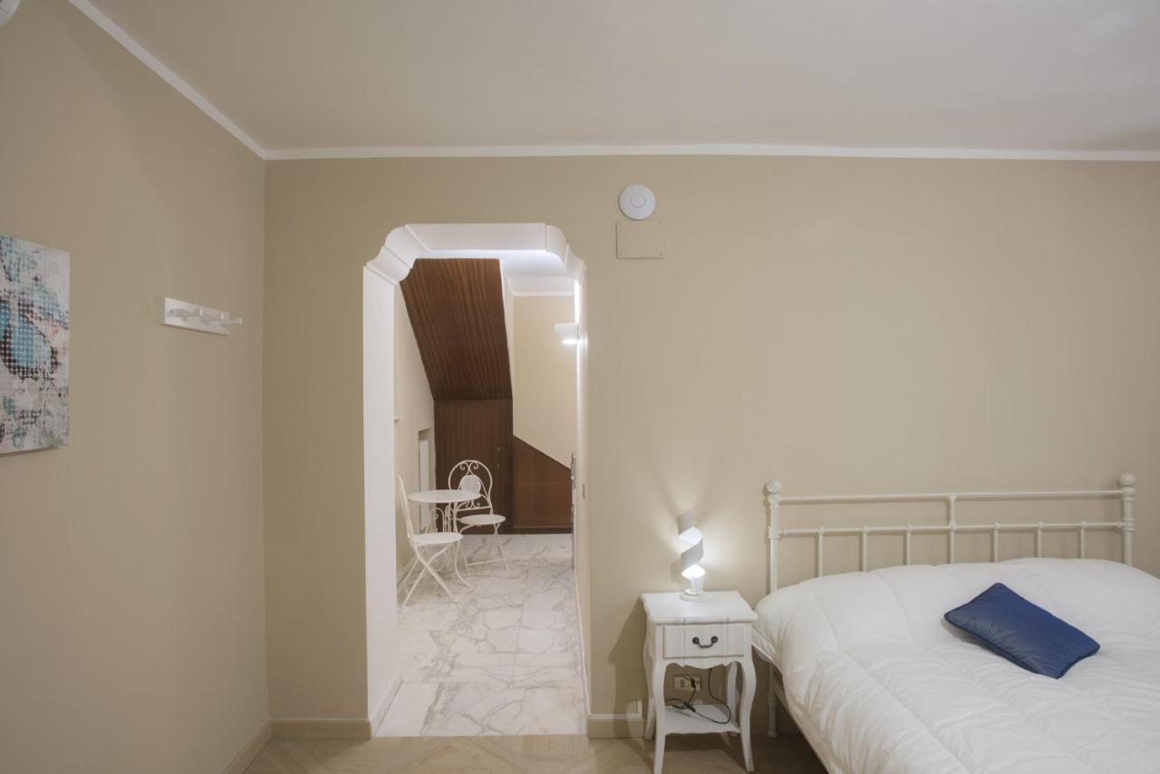 Piazza Dante Suites By Wonderful Italy Nápoles Exterior foto