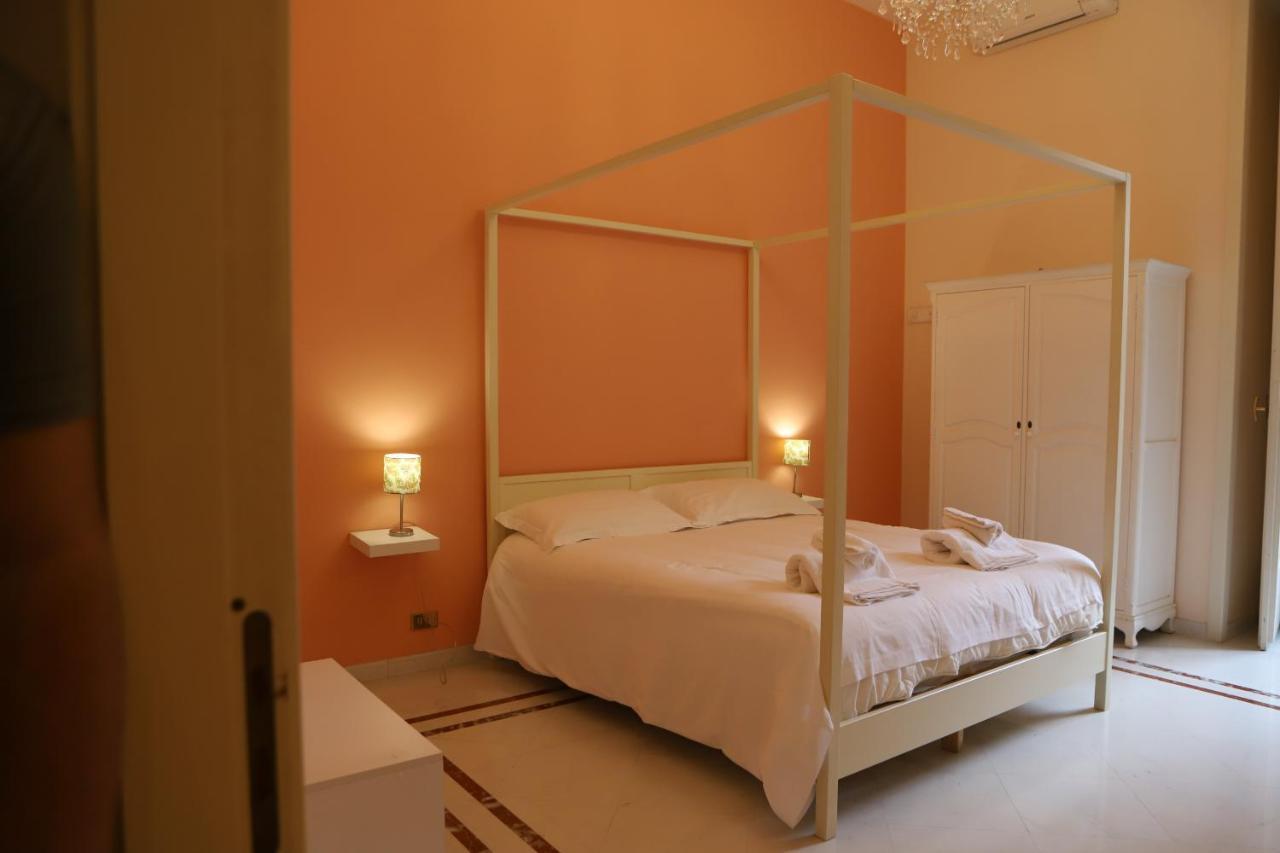 Piazza Dante Suites By Wonderful Italy Nápoles Exterior foto